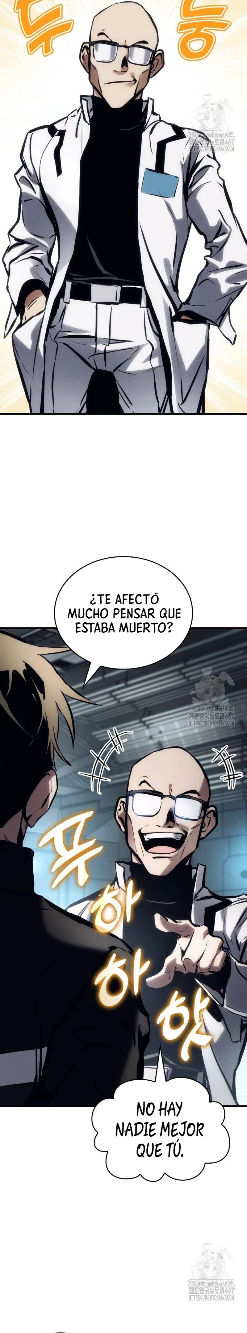 Asesino de Dragones capítulo 134 página 31