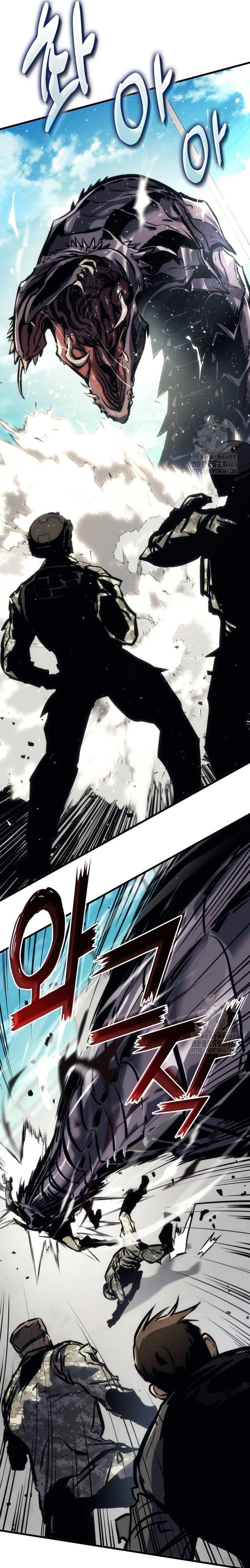 Asesino de Dragones capítulo 134 página 9