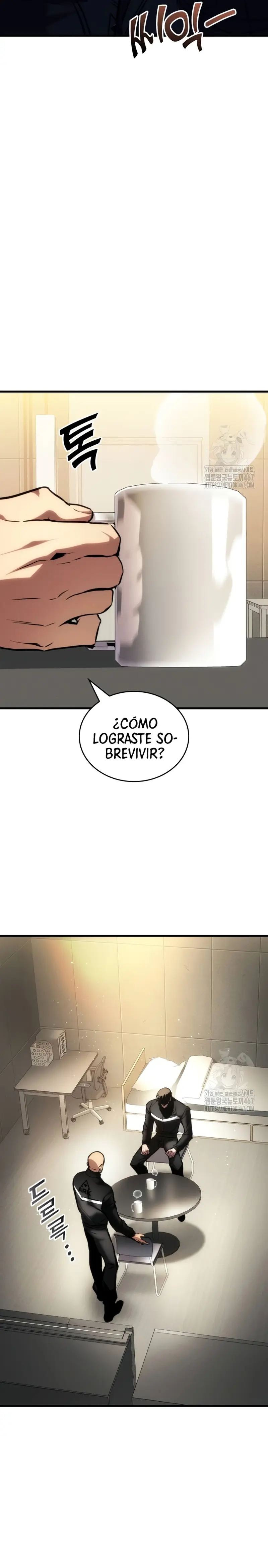 Asesino de Dragones capítulo 135 página 13