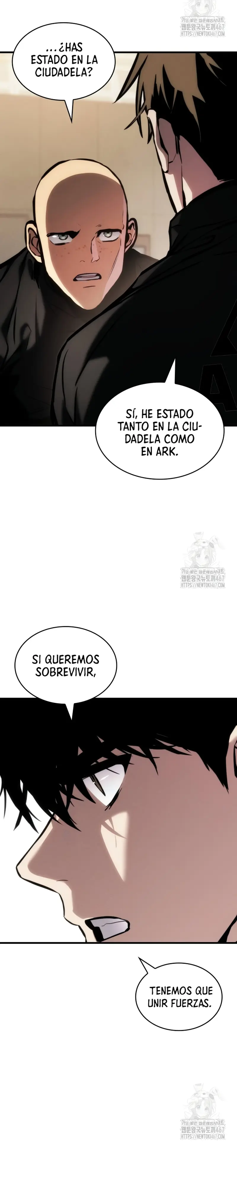 Asesino de Dragones capítulo 135 página 17
