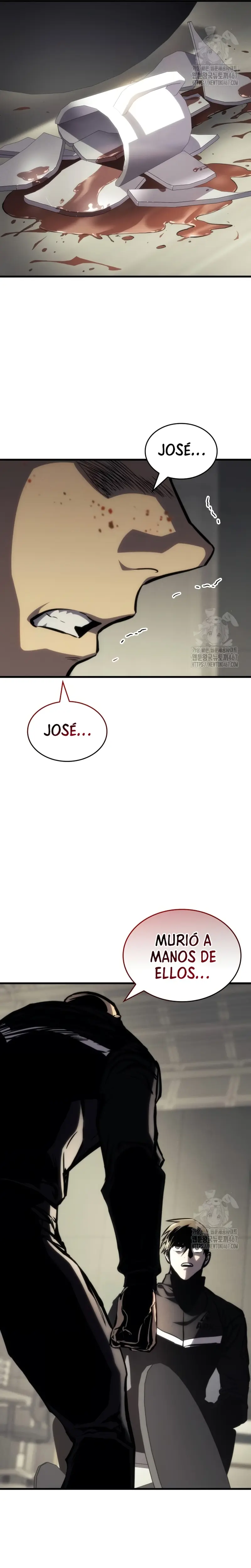 Asesino de Dragones capítulo 135 página 20