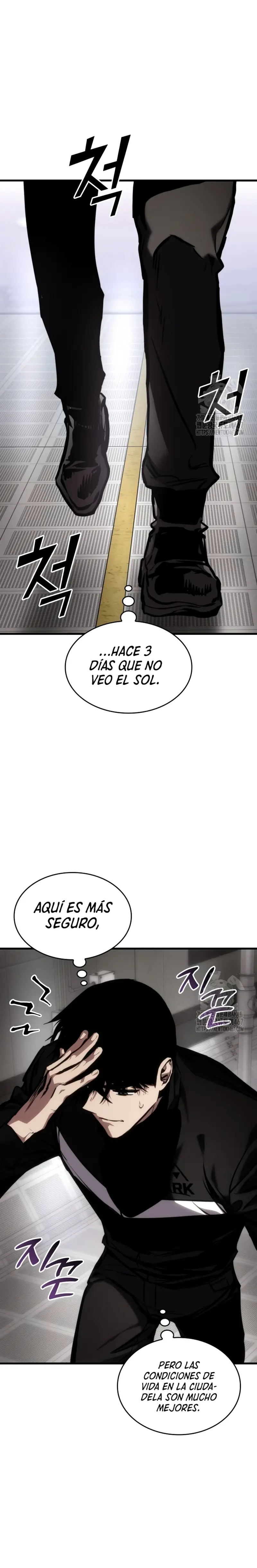Asesino de Dragones capítulo 135 página 23