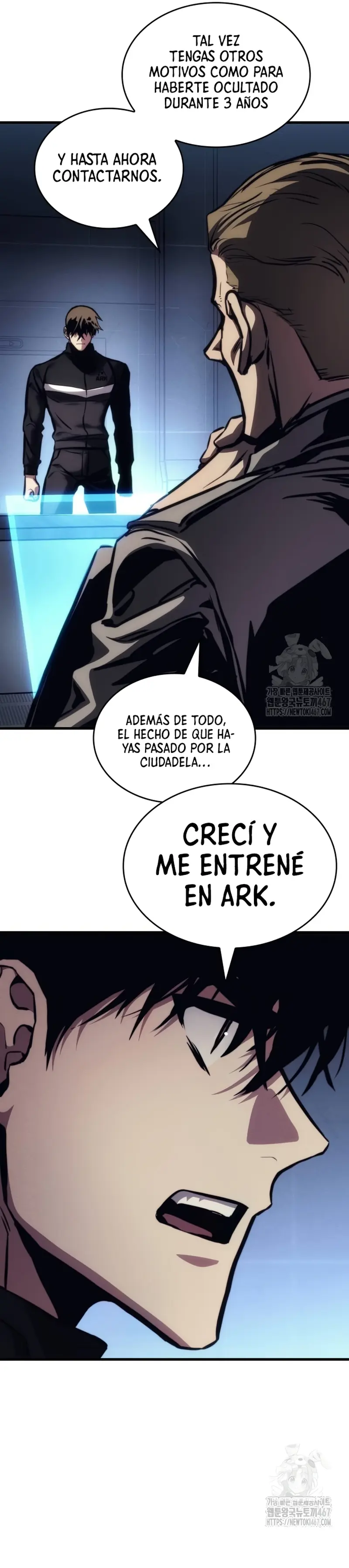 Asesino de Dragones capítulo 135 página 29