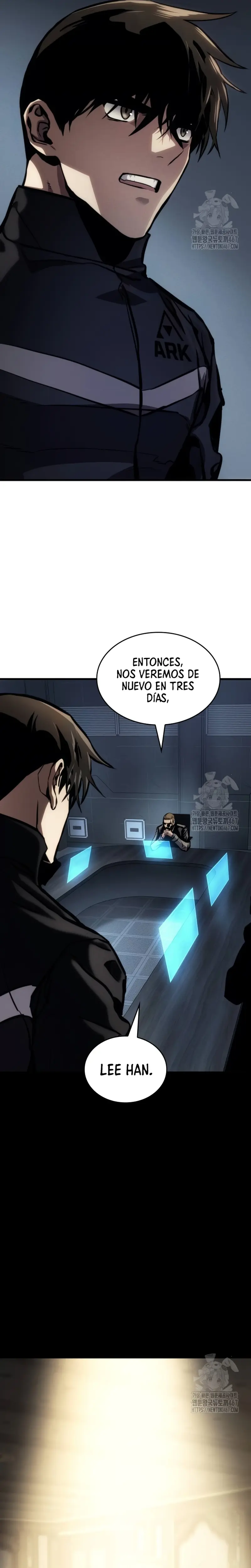 Asesino de Dragones capítulo 135 página 35