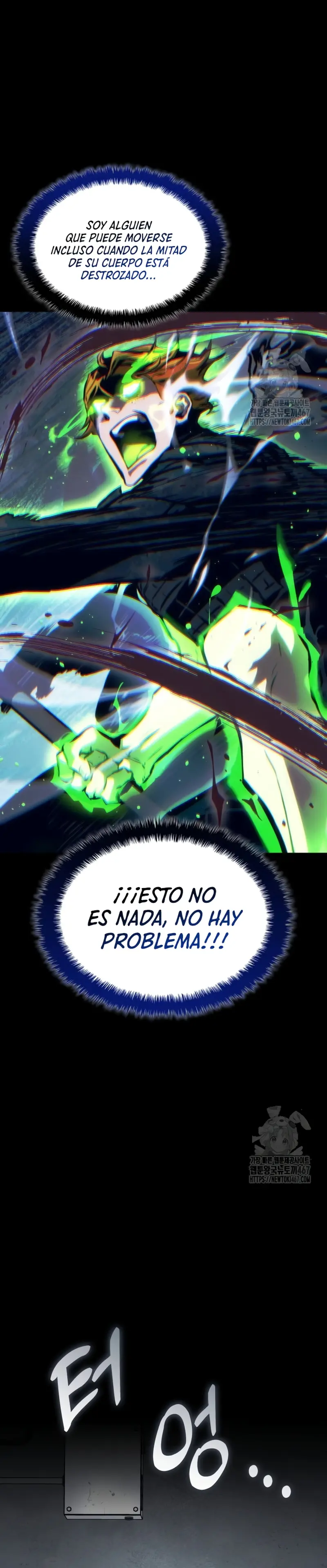 Asesino de Dragones capítulo 135 página 9