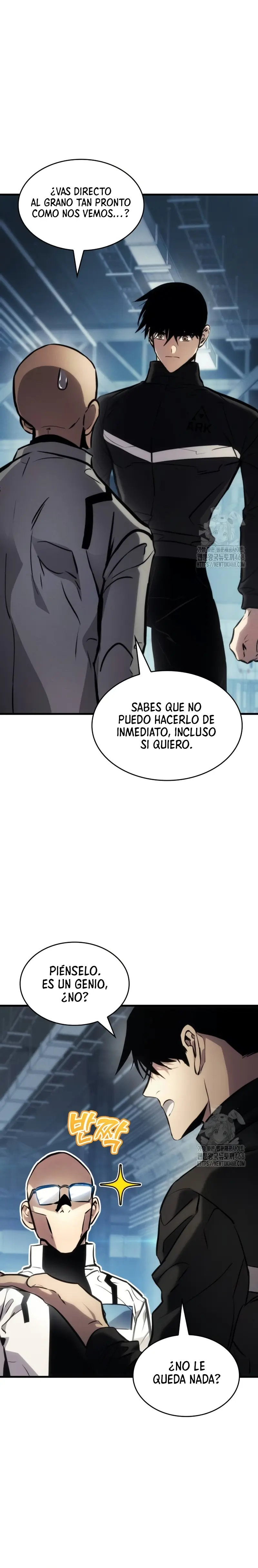 Asesino de Dragones capítulo 136 página 11