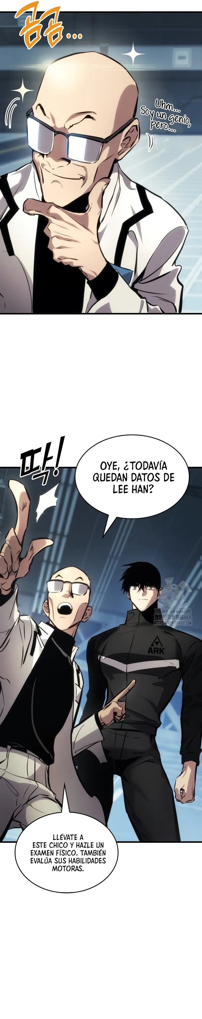 Asesino de Dragones capítulo 136 página 12