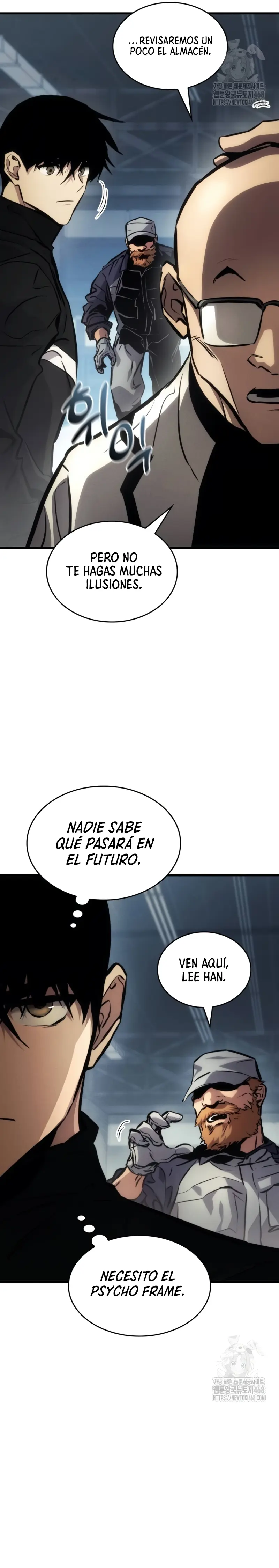 Asesino de Dragones capítulo 136 página 13