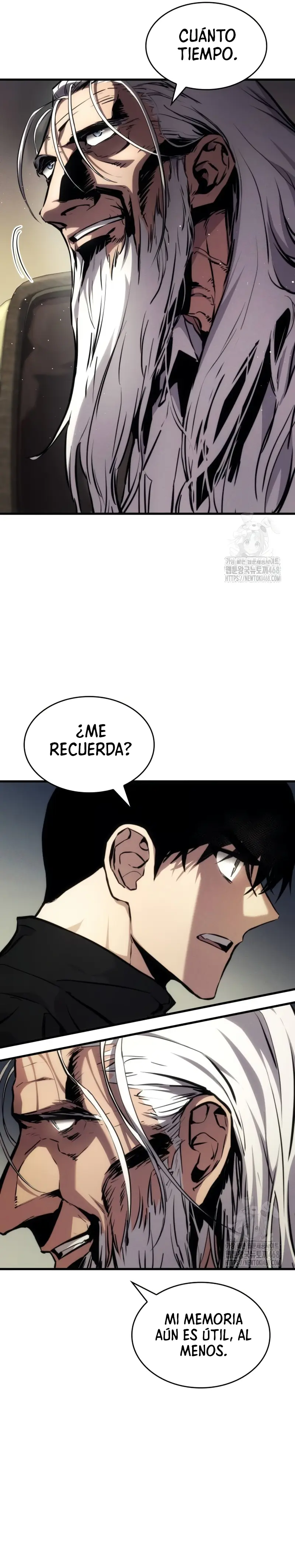 Asesino de Dragones capítulo 136 página 17