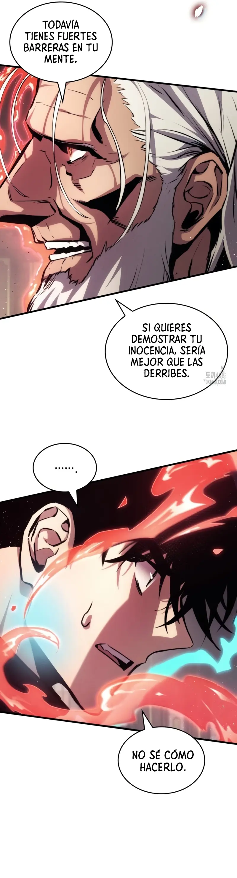 Asesino de Dragones capítulo 136 página 21