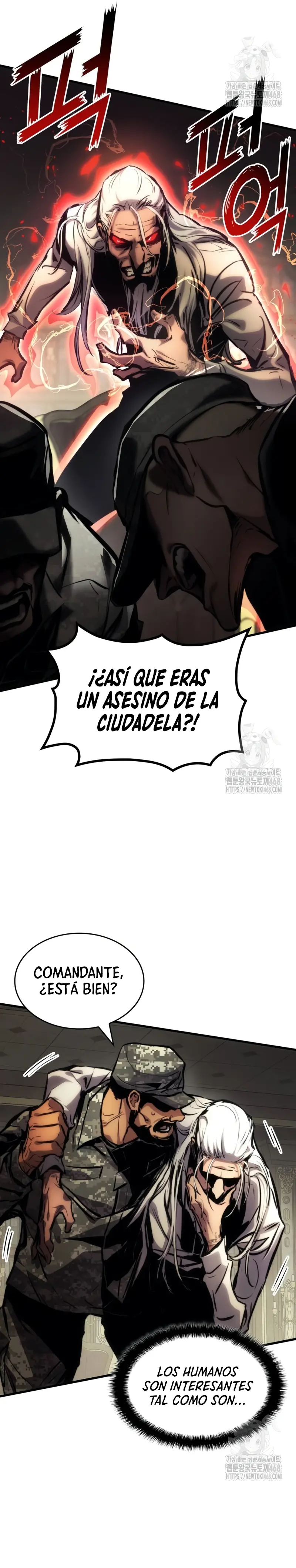 Asesino de Dragones capítulo 136 página 30