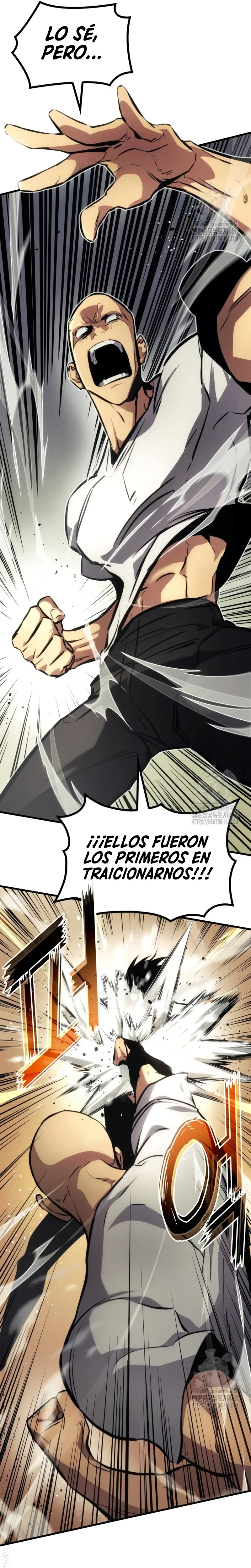 Asesino de Dragones capítulo 136 página 6