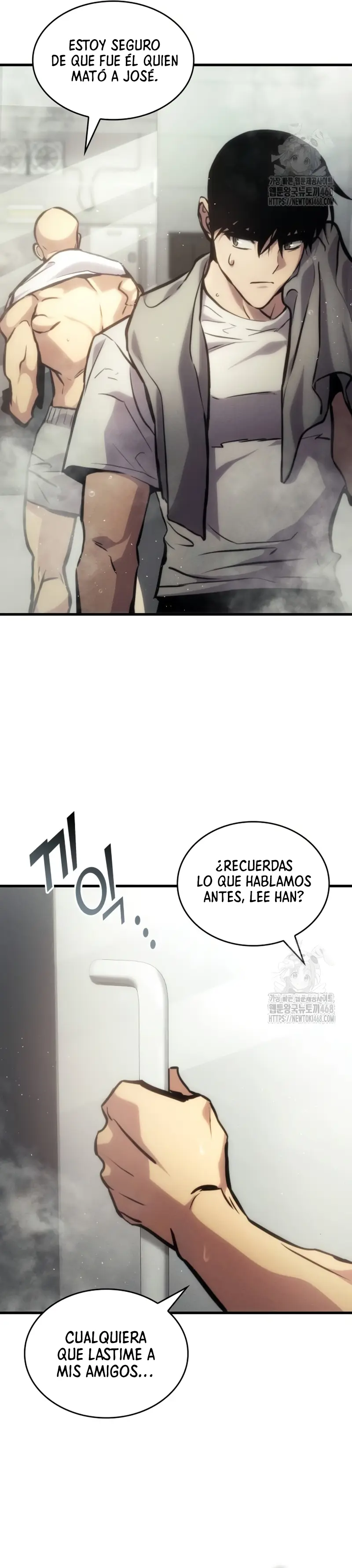 Asesino de Dragones capítulo 136 página 8