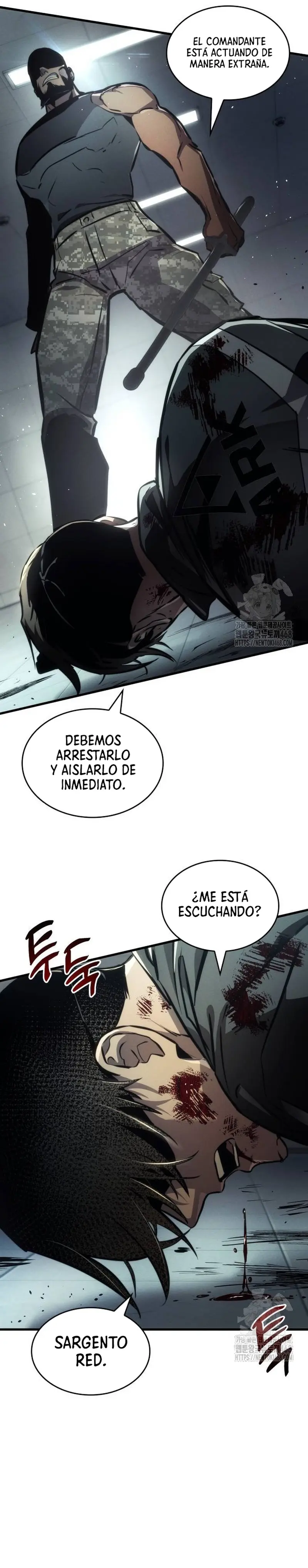 Asesino de Dragones capítulo 137 página 15