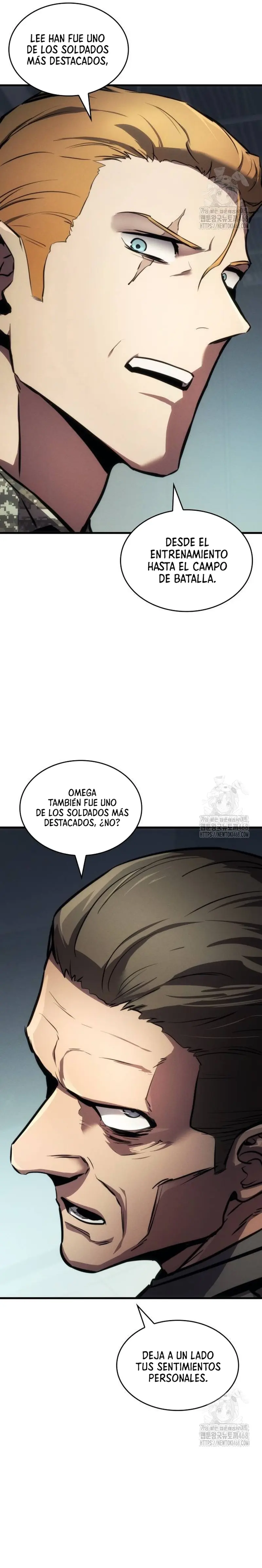 Asesino de Dragones capítulo 137 página 17