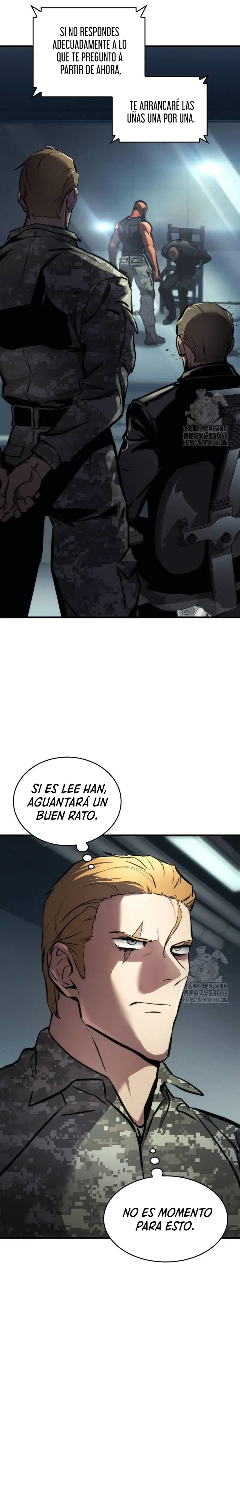 Asesino de Dragones capítulo 137 página 18