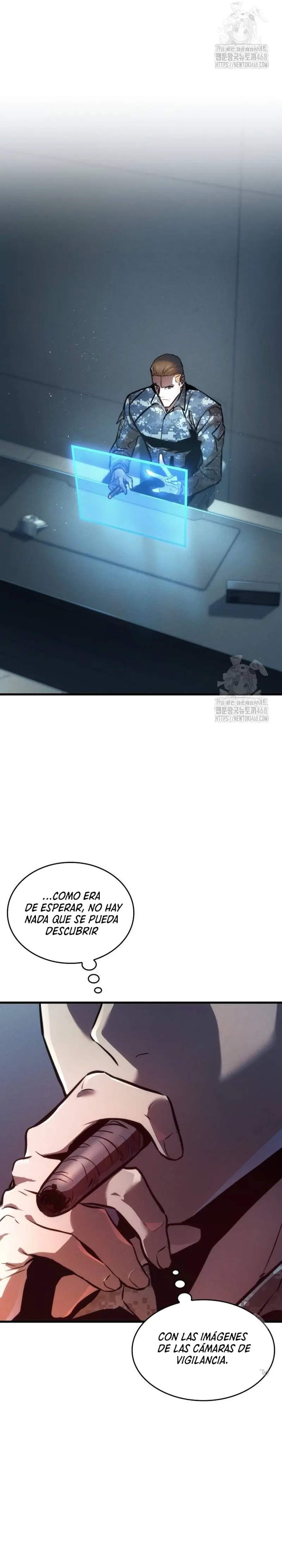 Asesino de Dragones capítulo 137 página 19