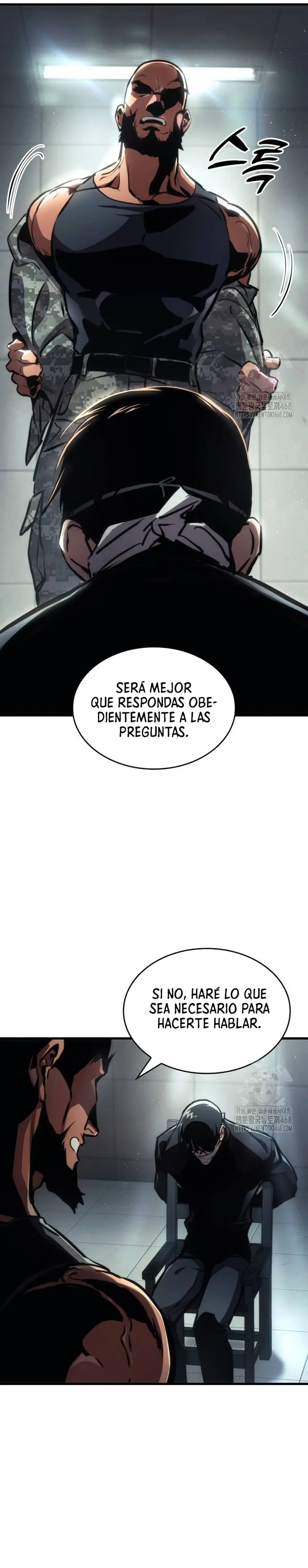 Asesino de Dragones capítulo 137 página 2