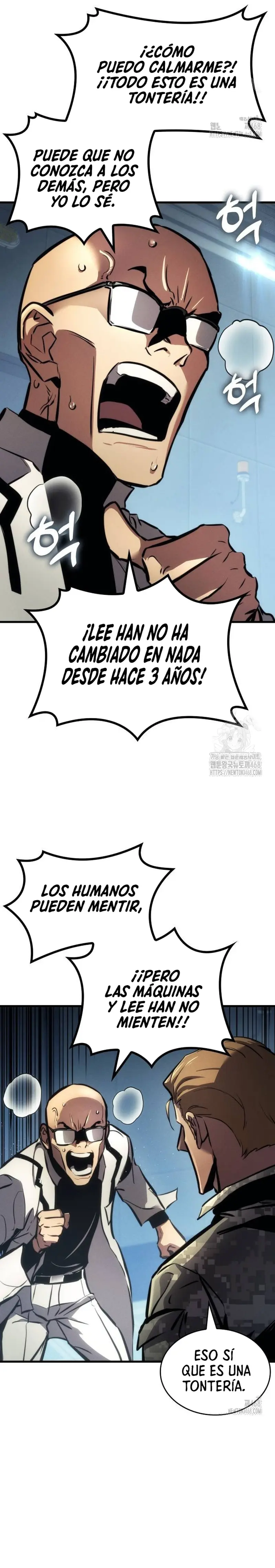 Asesino de Dragones capítulo 137 página 22