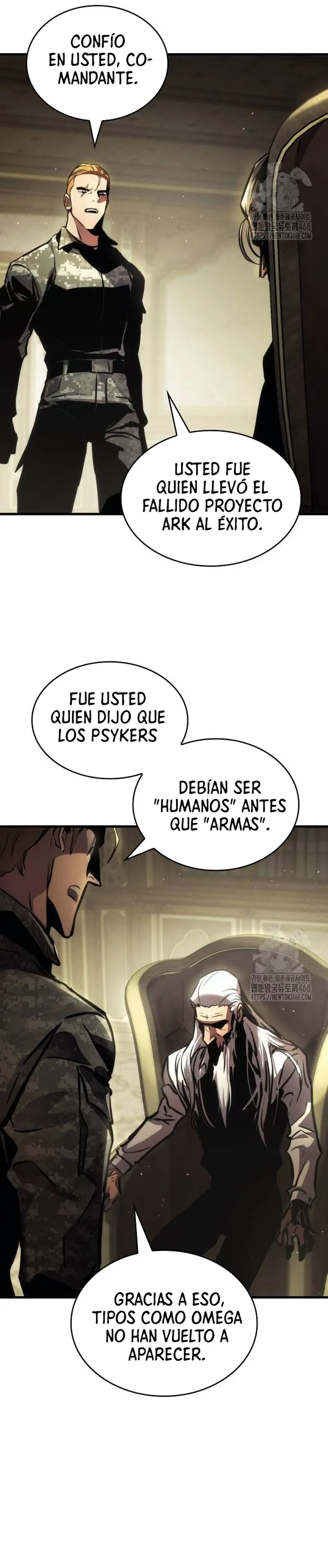 Asesino de Dragones capítulo 137 página 27