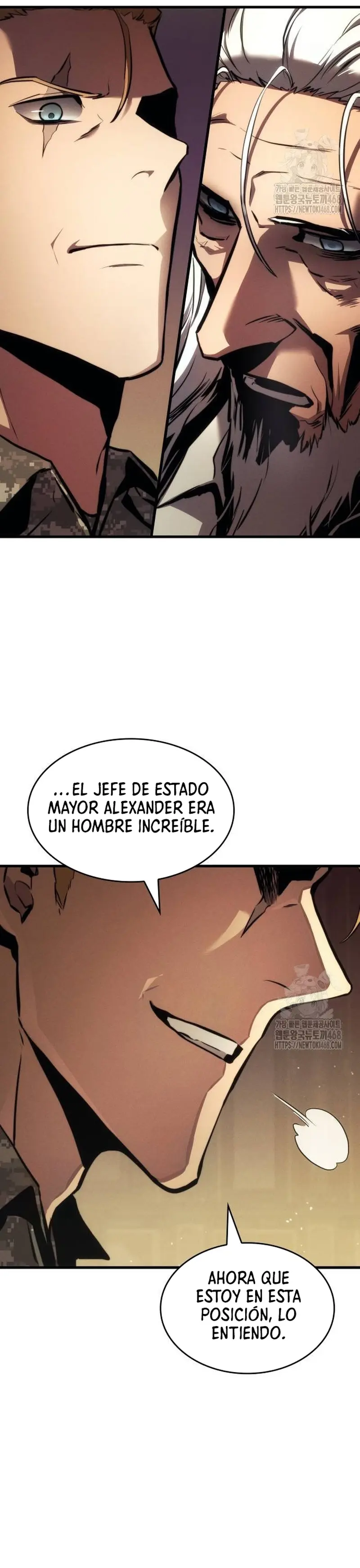 Asesino de Dragones capítulo 137 página 28