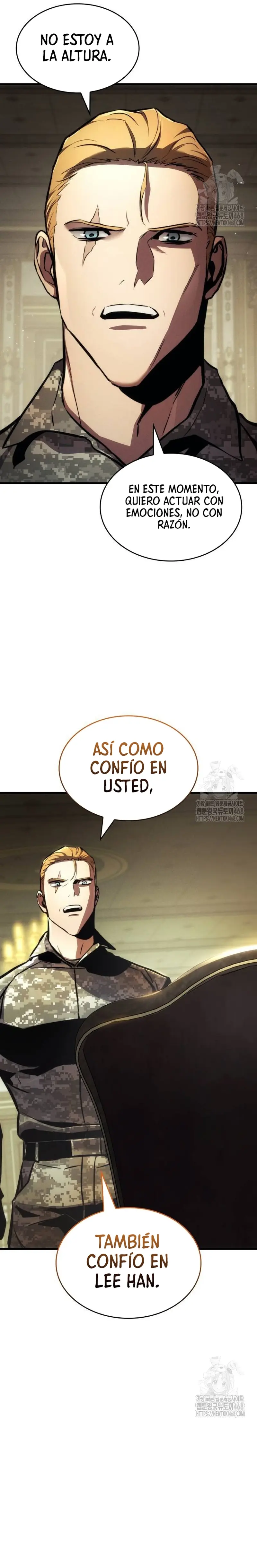 Asesino de Dragones capítulo 137 página 29
