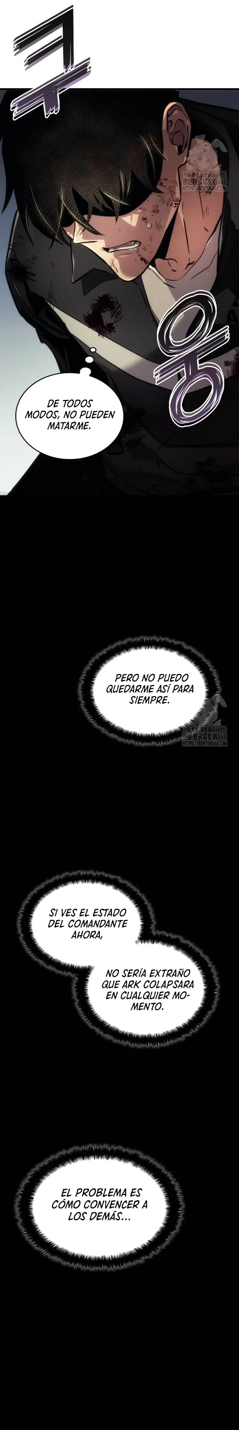 Asesino de Dragones capítulo 137 página 34