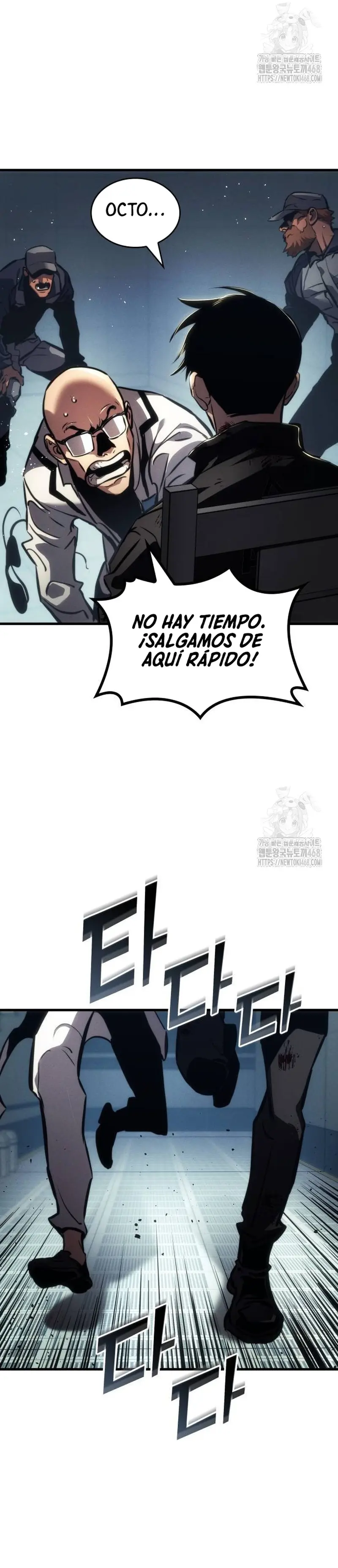 Asesino de Dragones capítulo 137 página 36