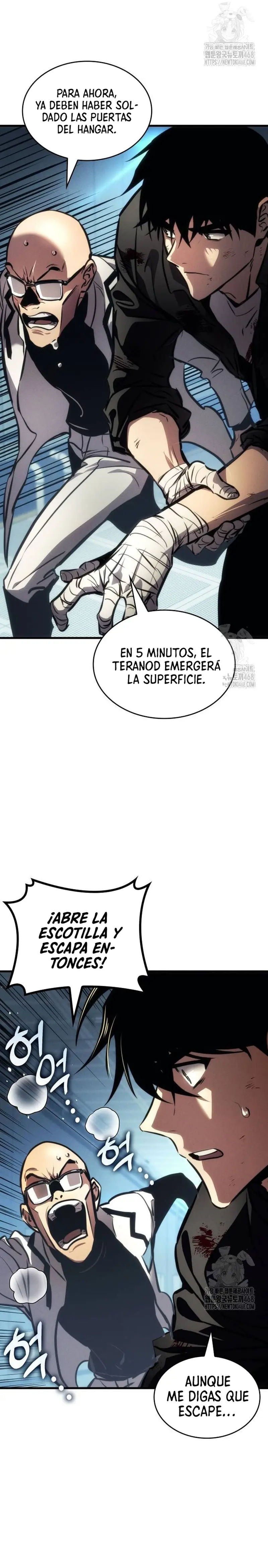 Asesino de Dragones capítulo 137 página 37