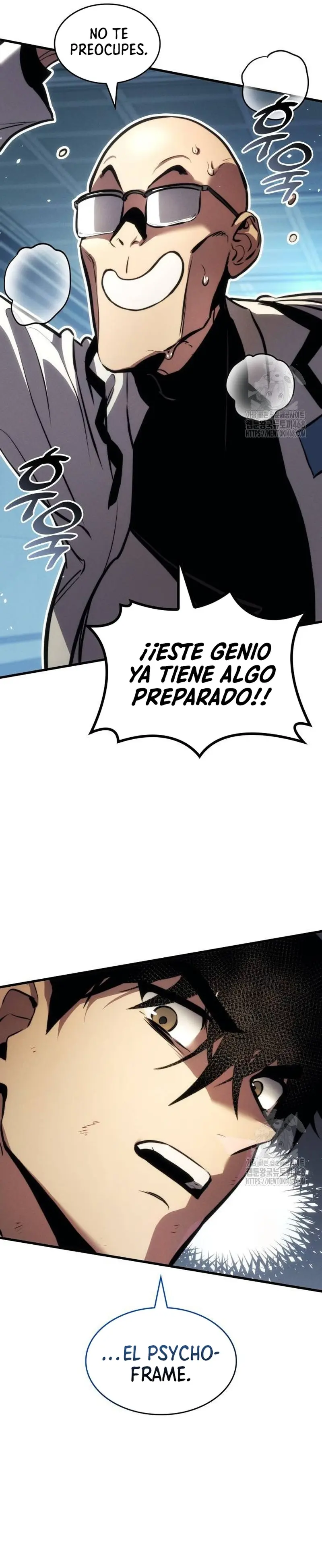 Asesino de Dragones capítulo 137 página 38