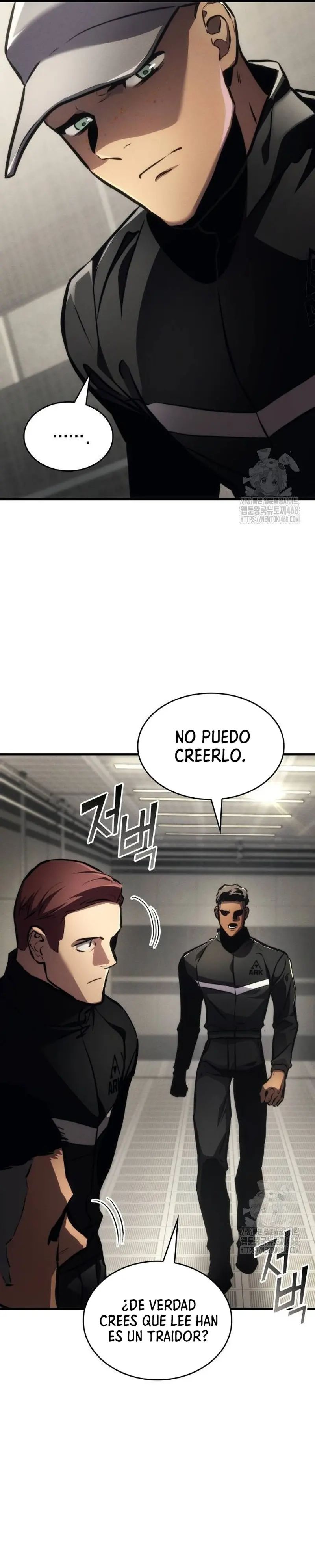 Asesino de Dragones capítulo 137 página 5