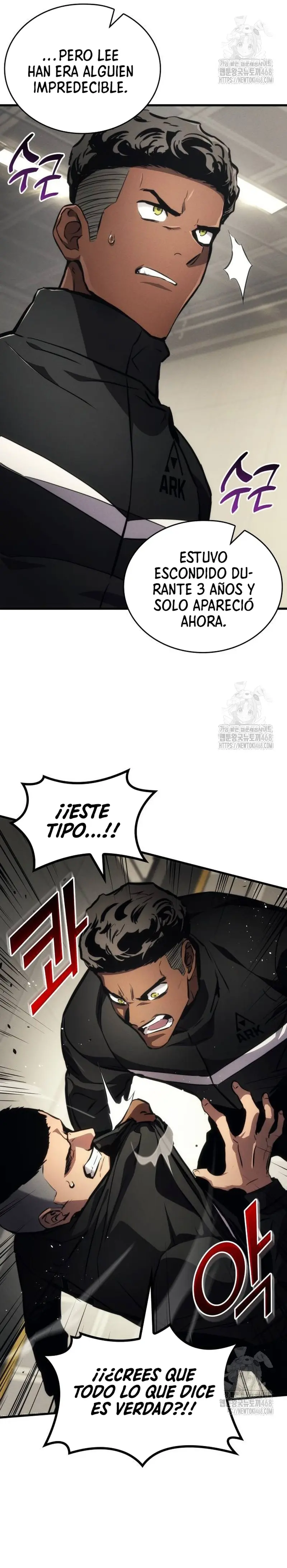 Asesino de Dragones capítulo 137 página 7