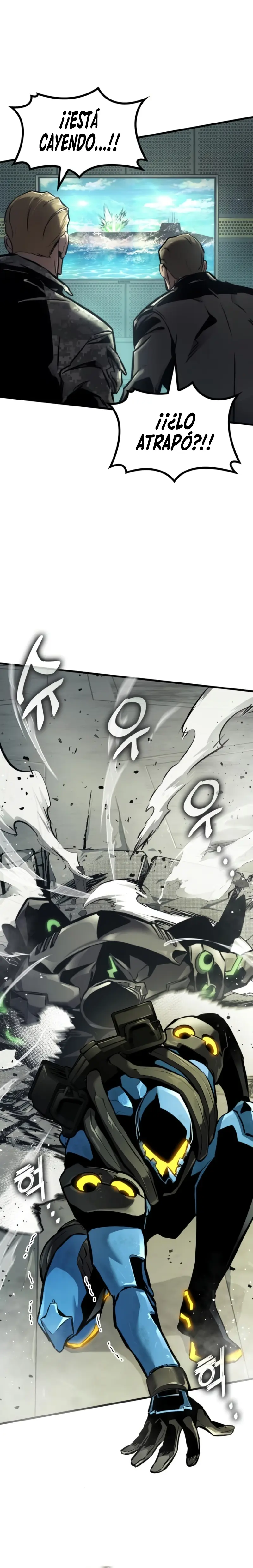 Asesino de Dragones capítulo 139 página 13