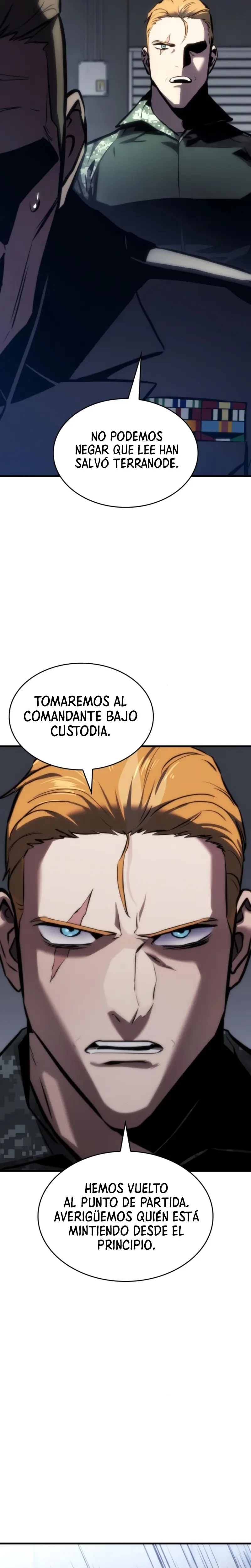 Asesino de Dragones capítulo 139 página 31