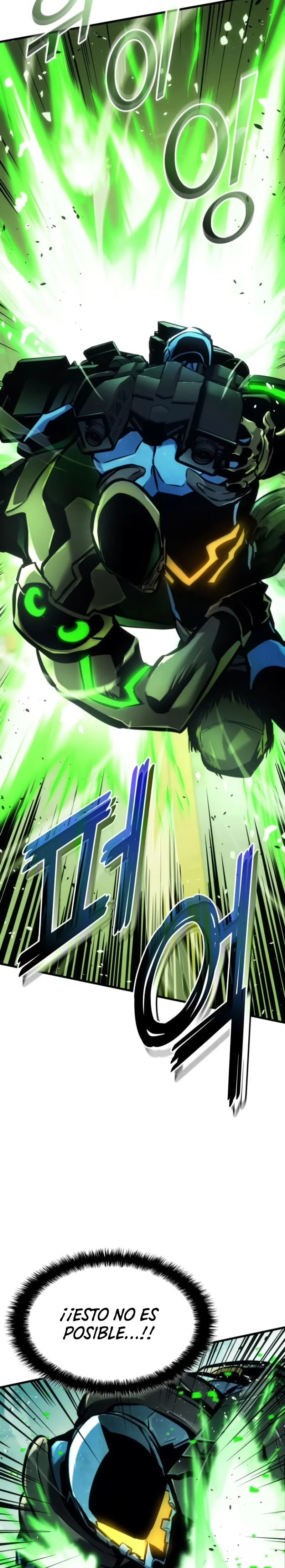 Asesino de Dragones capítulo 139 página 6