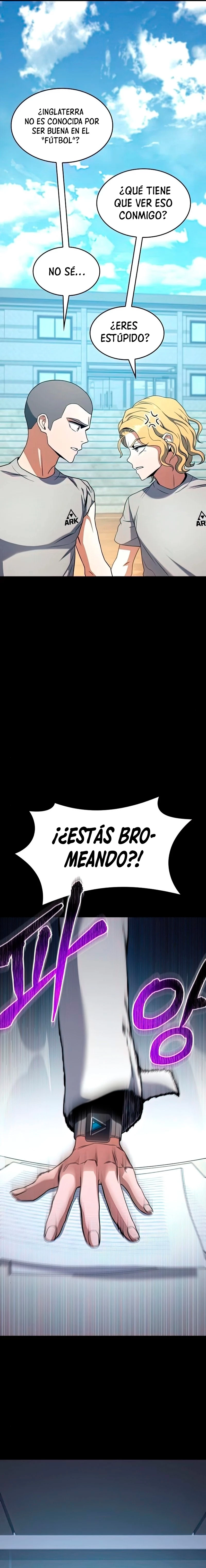 Asesino de Dragones capítulo 14 página 10