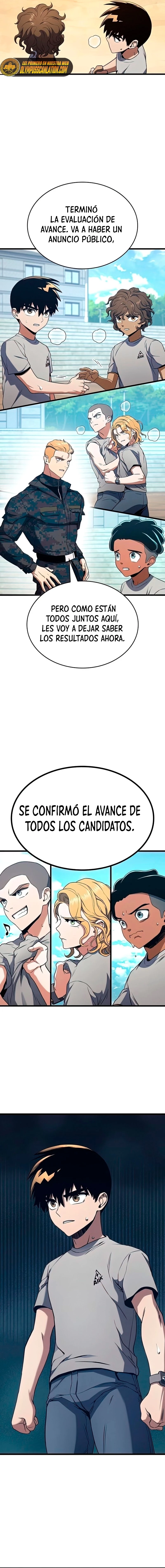 Asesino de Dragones capítulo 14 página 17