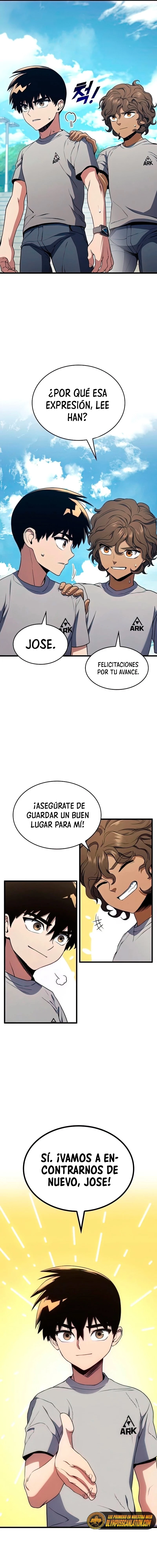 Asesino de Dragones capítulo 14 página 18