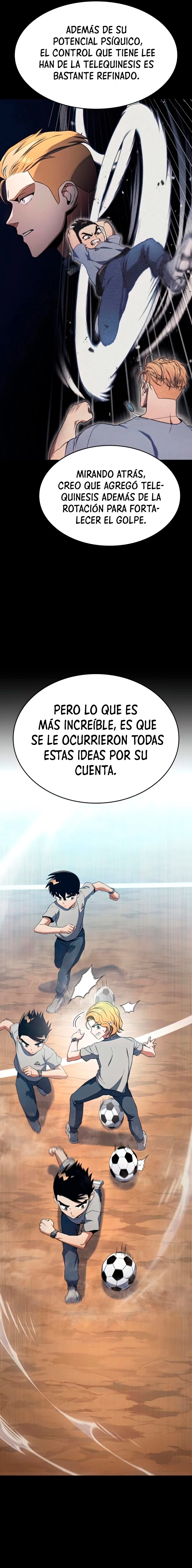 Asesino de Dragones capítulo 14 página 8