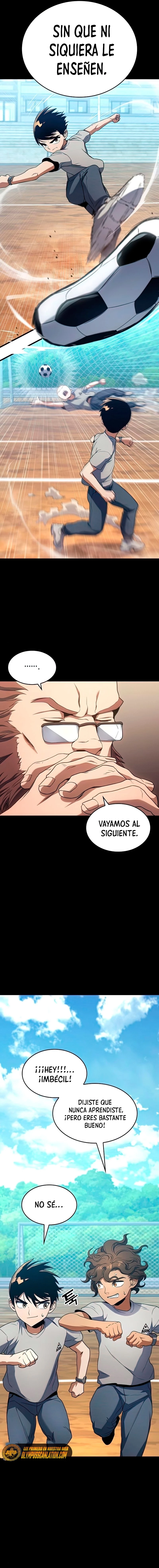 Asesino de Dragones capítulo 14 página 9
