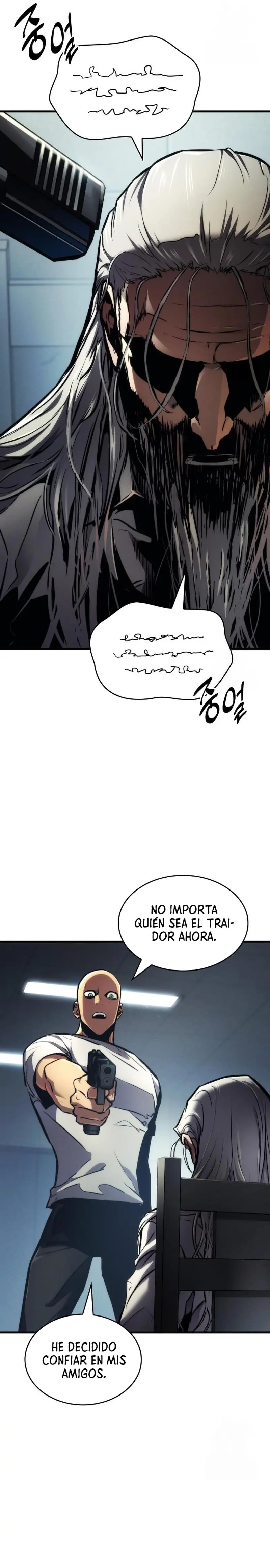Asesino de Dragones capítulo 140 página 12