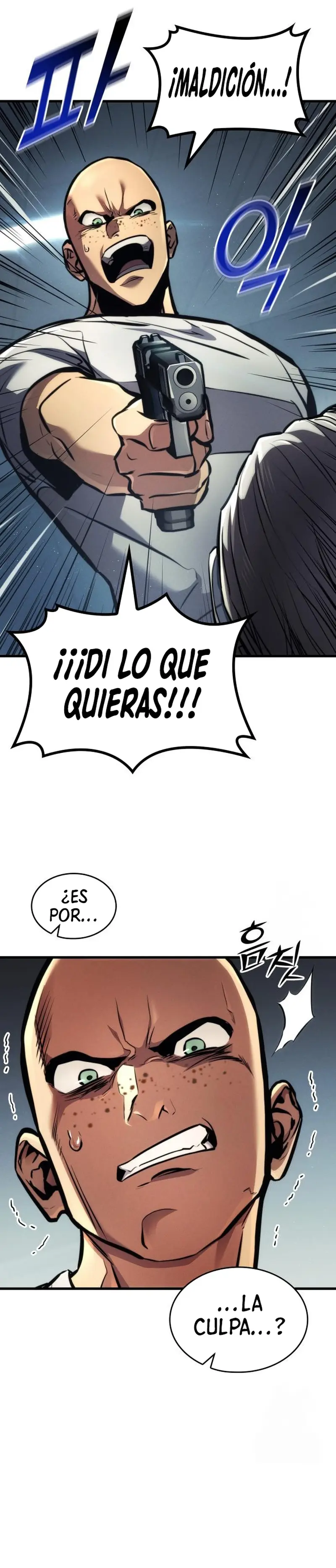 Asesino de Dragones capítulo 140 página 14