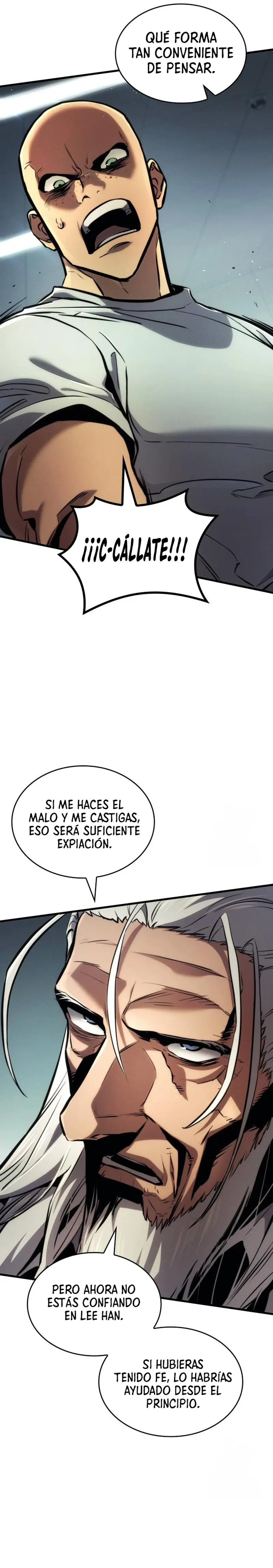 Asesino de Dragones capítulo 140 página 17