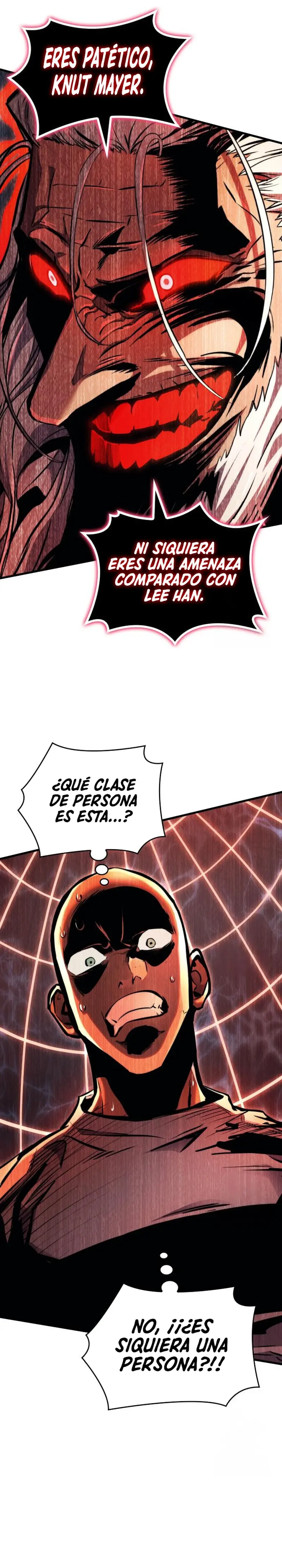 Asesino de Dragones capítulo 140 página 20