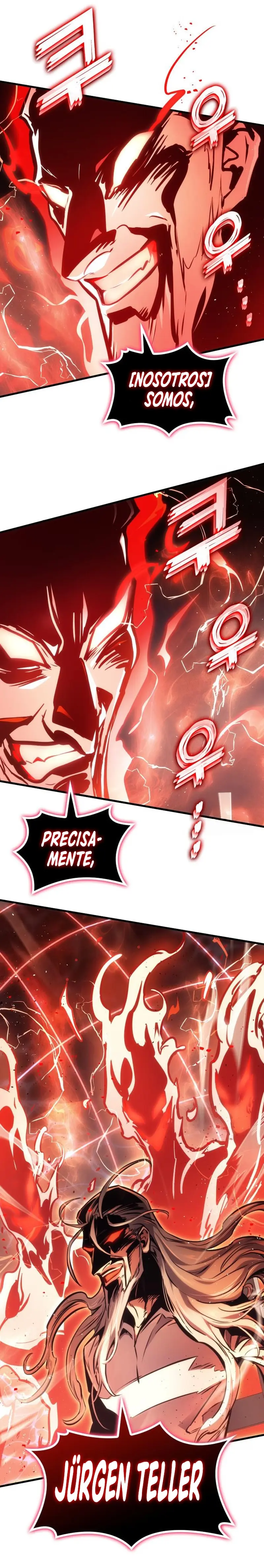 Asesino de Dragones capítulo 140 página 21
