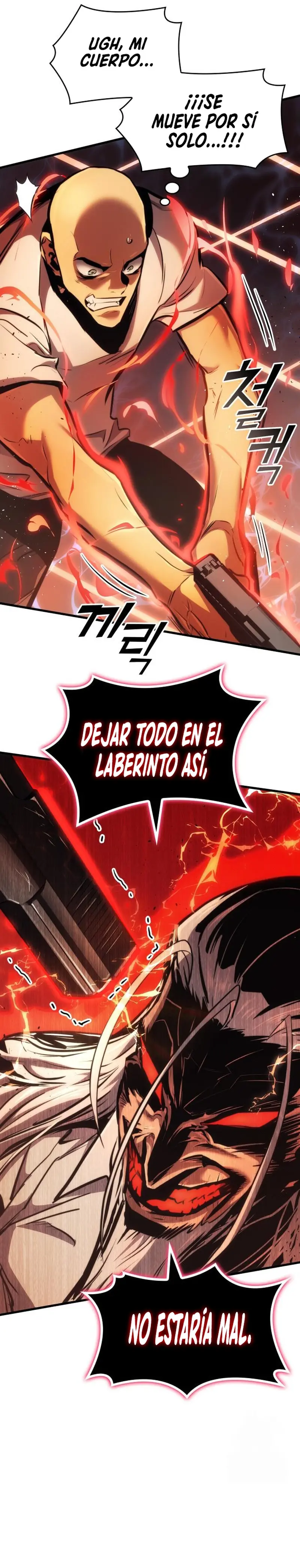 Asesino de Dragones capítulo 140 página 22