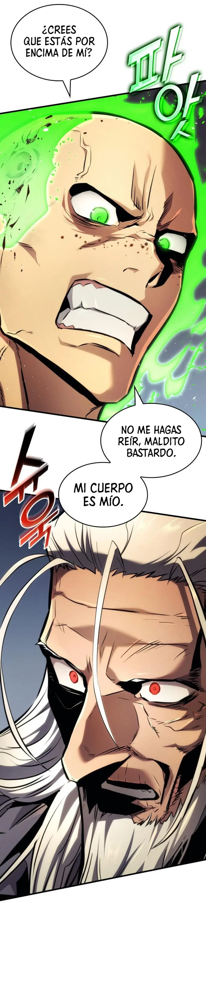 Asesino de Dragones capítulo 140 página 25