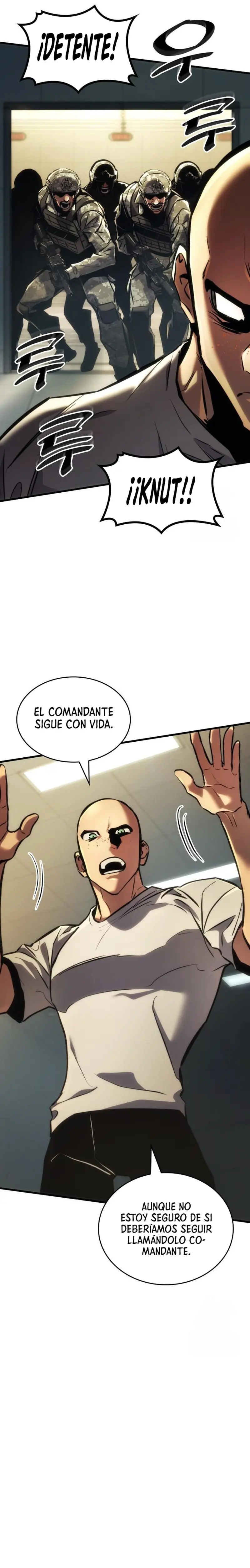 Asesino de Dragones capítulo 140 página 28