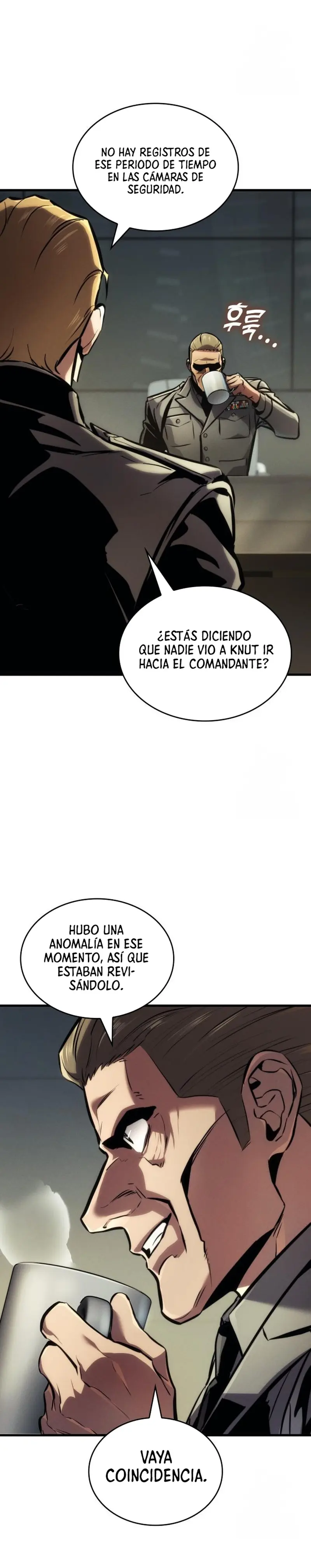 Asesino de Dragones capítulo 140 página 29