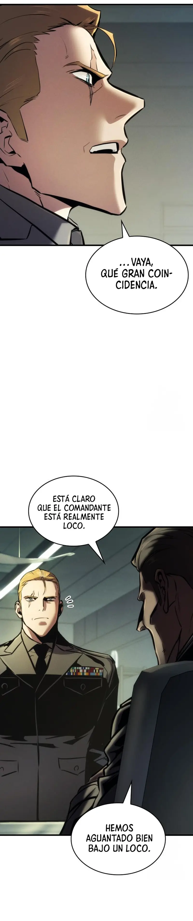 Asesino de Dragones capítulo 140 página 30